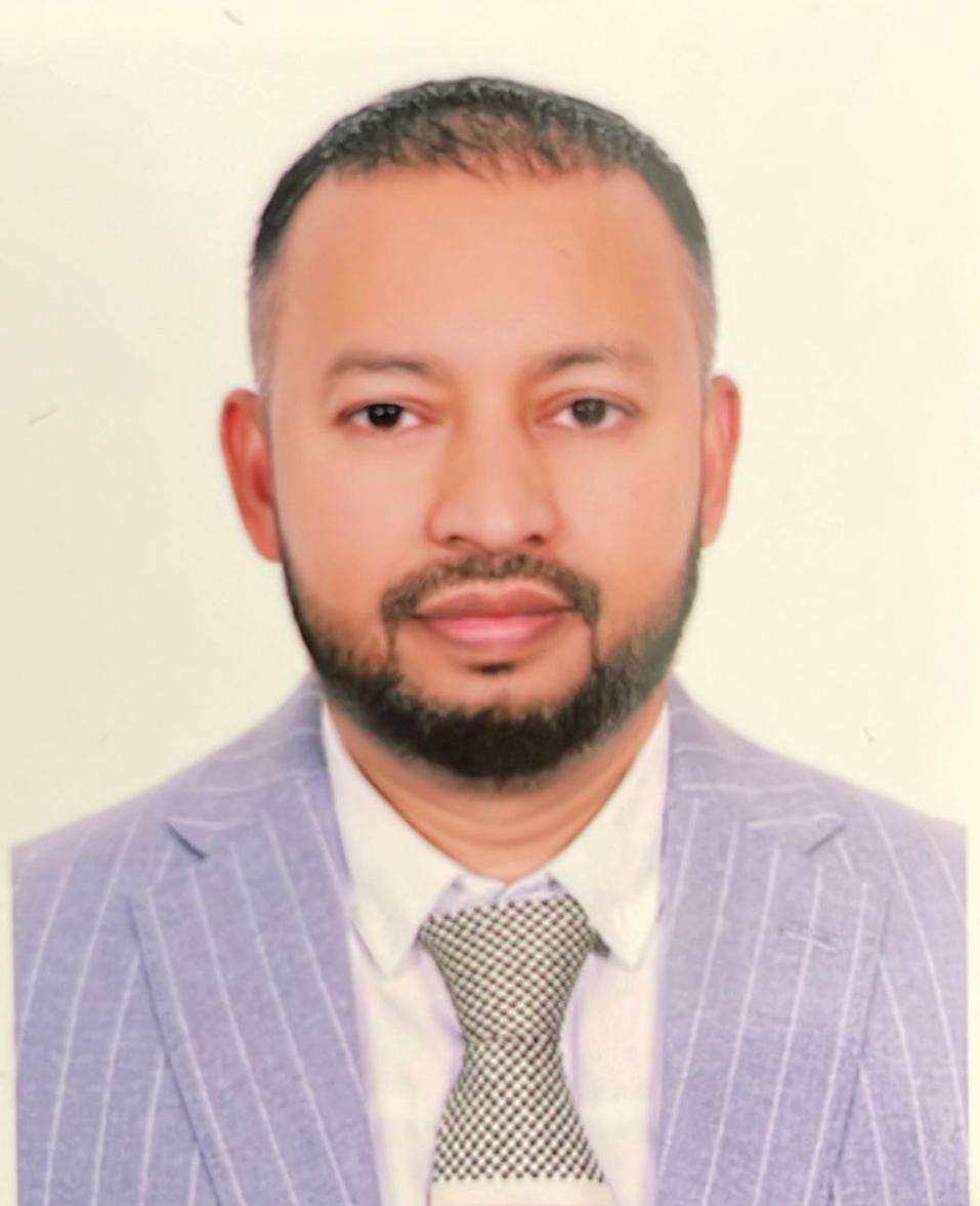 JAKIR HUSSAIN